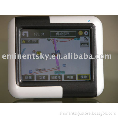 [super deal]3.5 inch GPS
